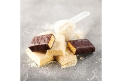Image Protein bar.
